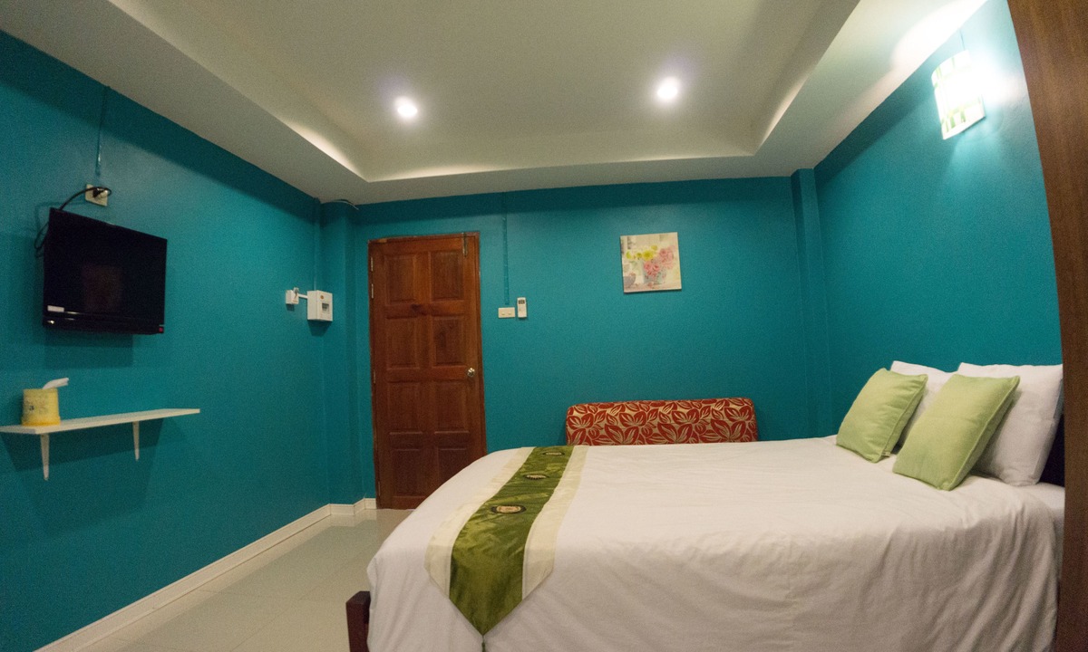 Khon Kaen Hotel | Weerawadee Place