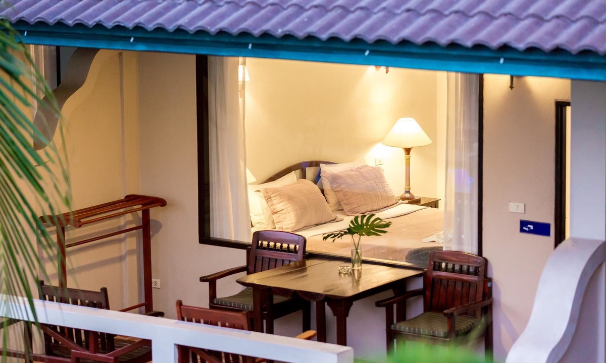 Lamai Hotel | Aumpai Luxury