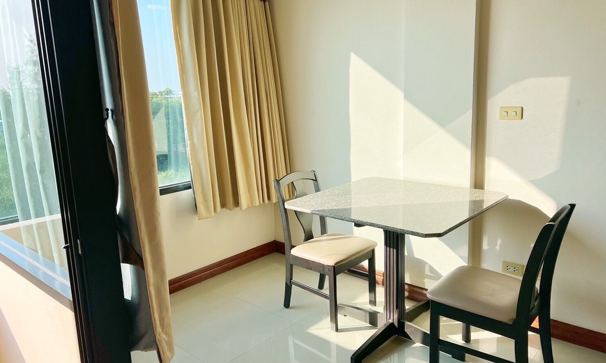 Racha Thewa Apartment | The Popular place
