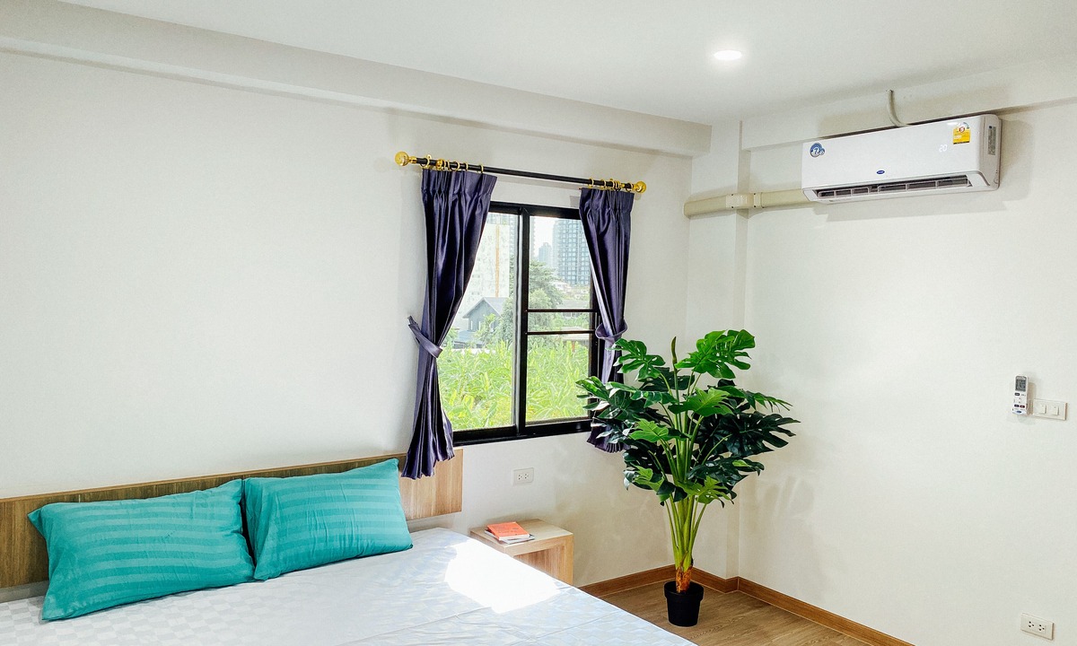 Suan Luang Apartment | GP House Apartment