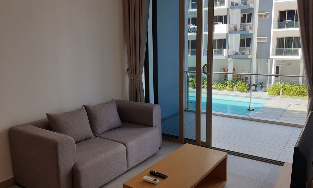 Ruessei Kaev Apartment | Axis Residences by The Team