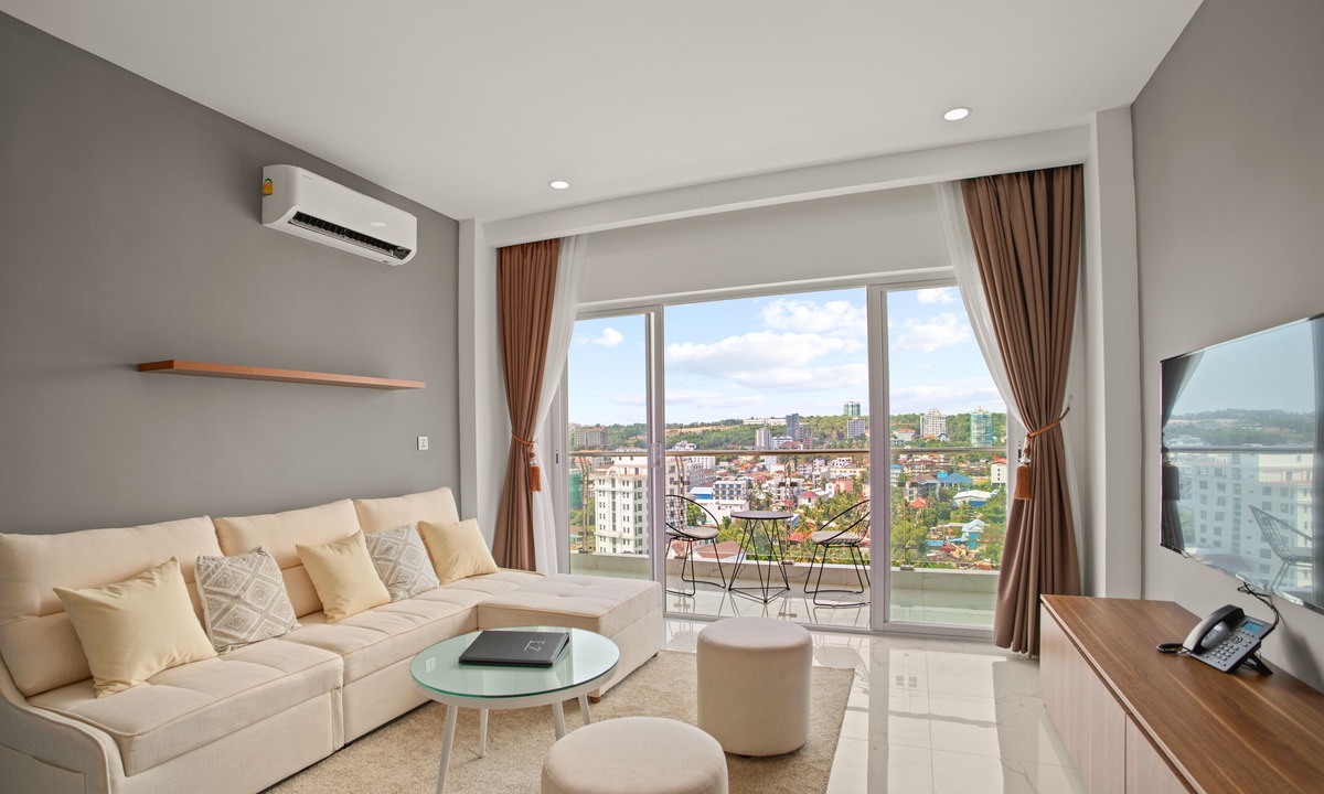 Mittakpheap Apartment | MLZ APARTMENTS