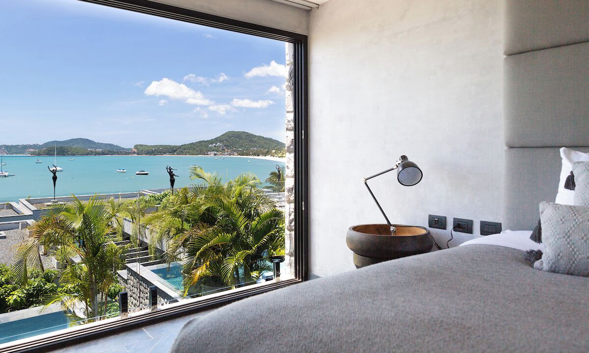 Plai Laem Villa | Clay Beach Samui