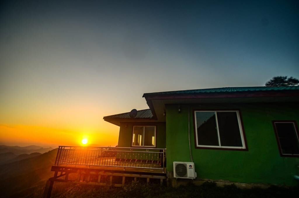 Ban San Xieng La RV Rental | XALAKHAM PHOUKHOUN - Campsite