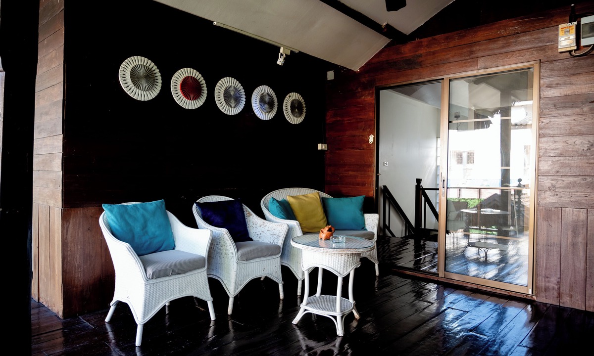 Sri Phum Villa | Tolani Northgate Villa Chiang Mai