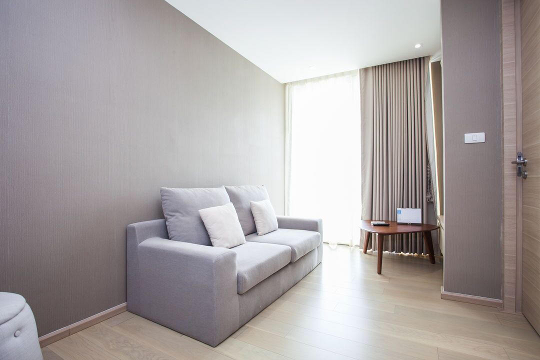 Silom Apartment | Cozy&Luxury condo.#2(BTS&MRT Silom)
