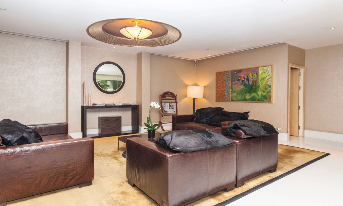Yan Nawa Apartment | Serviced 2 Bed SCENIC SKY VILLAS with Pool and BTS