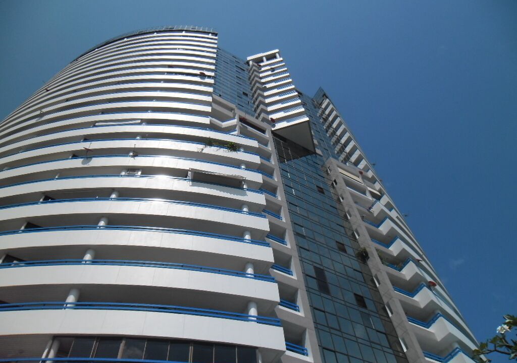 Jomtien Apartment | Jomtien PLAZA Condotel. sleeps 3