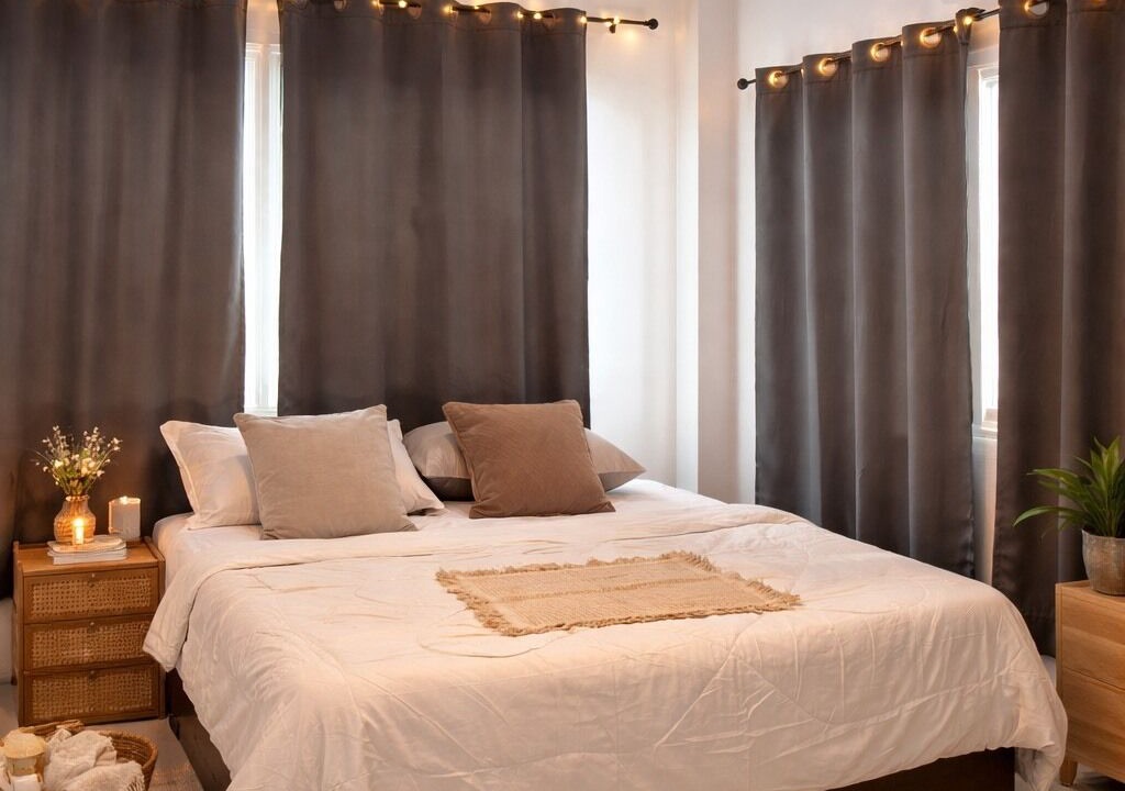 Thong Sala Apartment | Blissful well treat