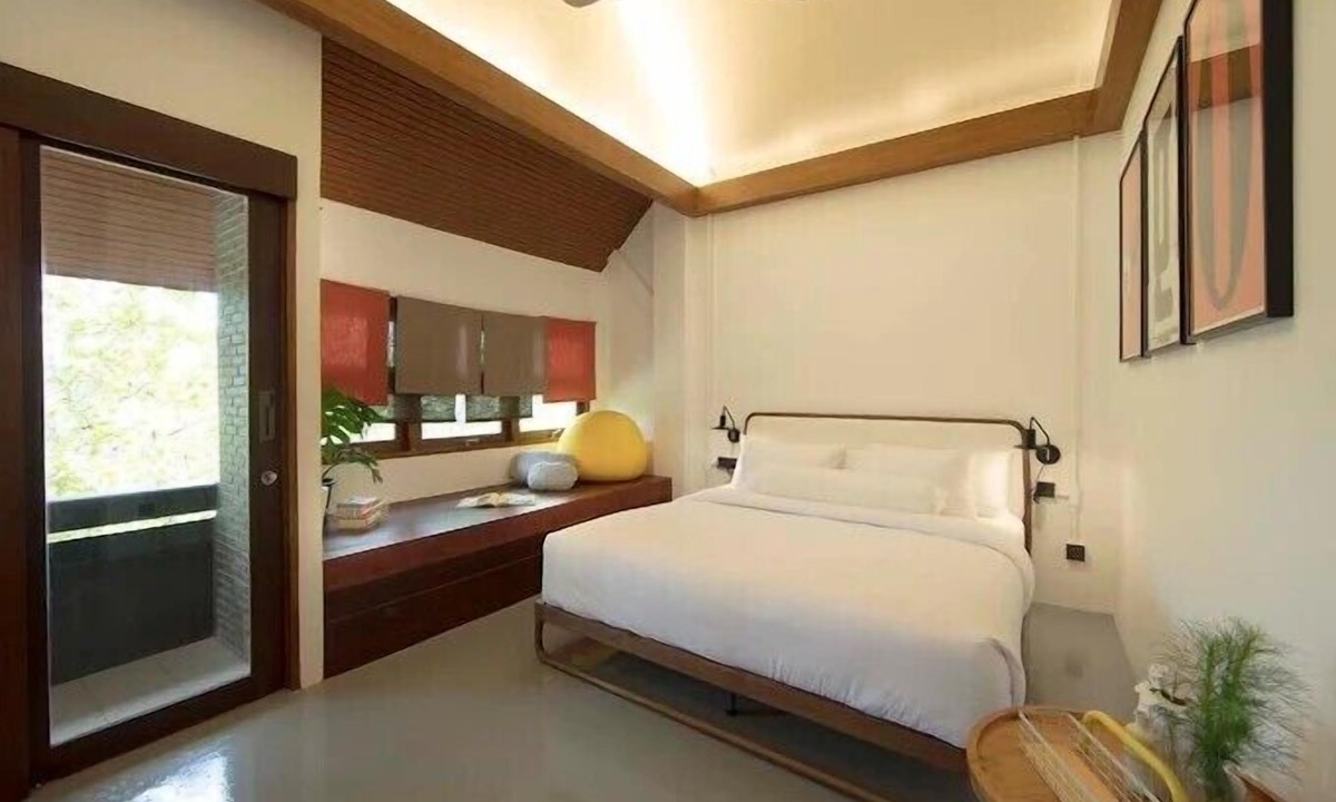 Hat Chao Samran Villa | RealRare - The outing villas Phetchaburi