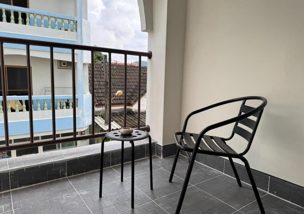Patong Apartment | SVAH Boutique Patong