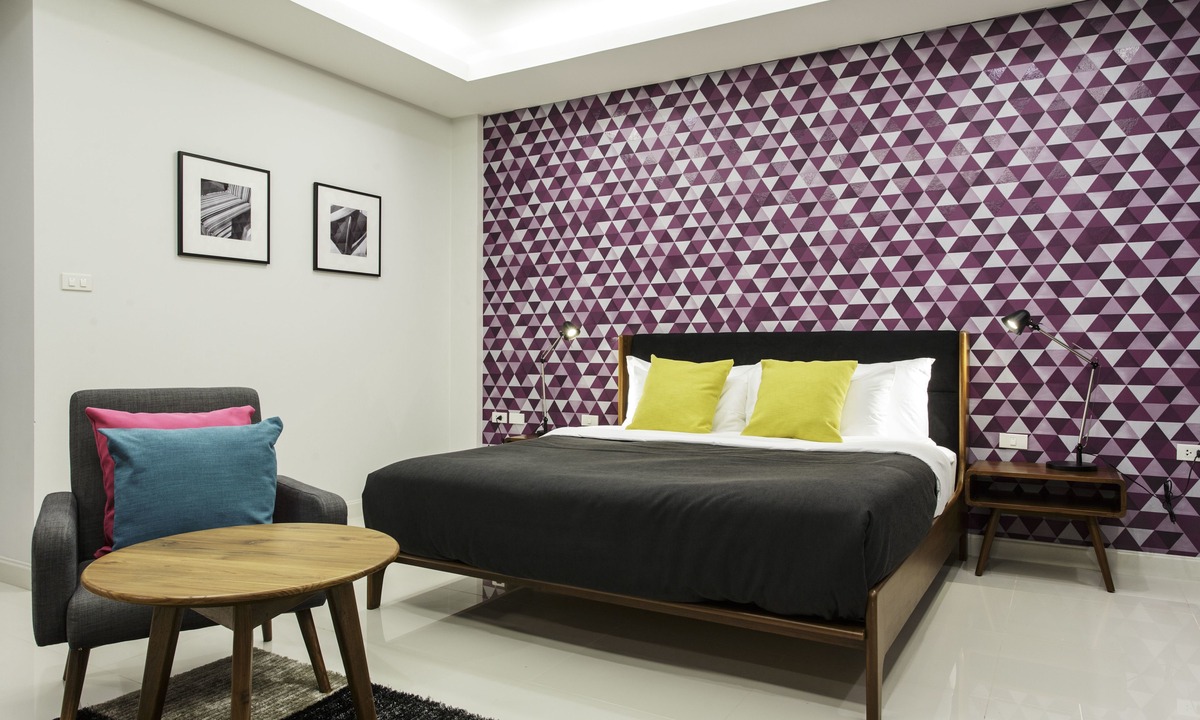 Nimman Villa | Tolani Nimman Villa Chiang Mai