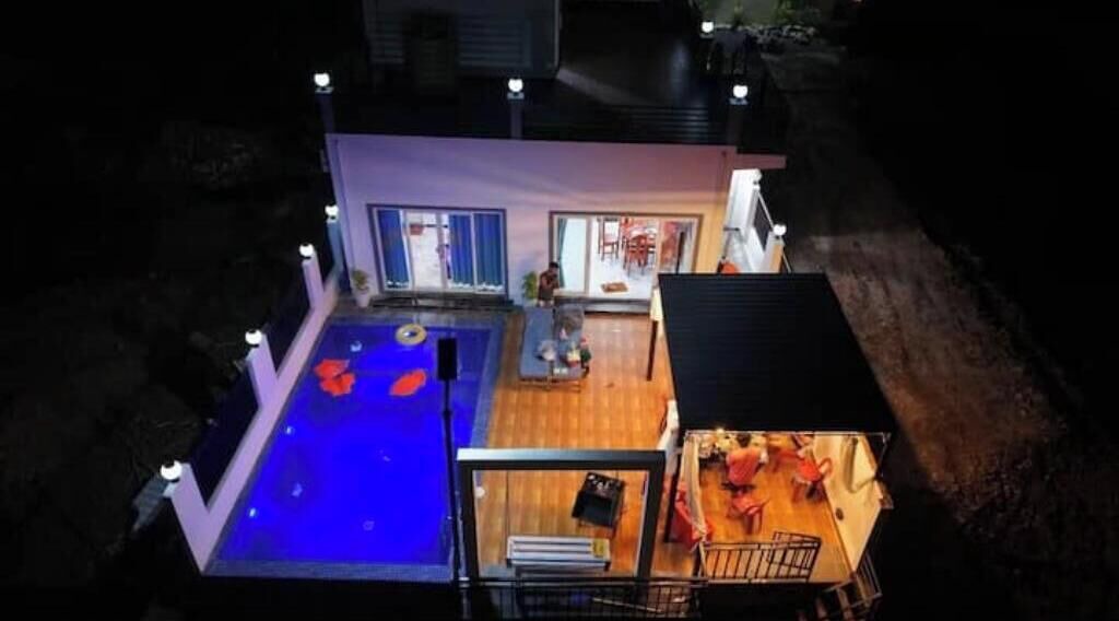 Kep House | Private villa in Kep province for 10 people