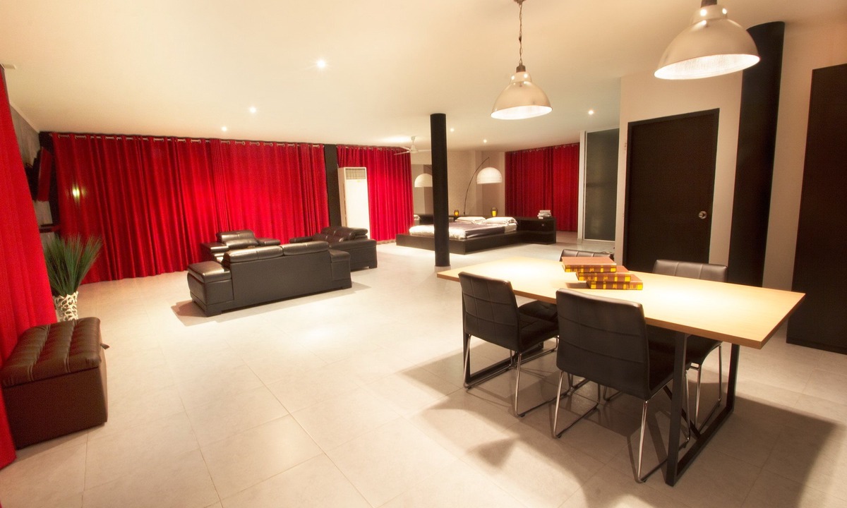 Nanai Road Apartment | Dydi Loft