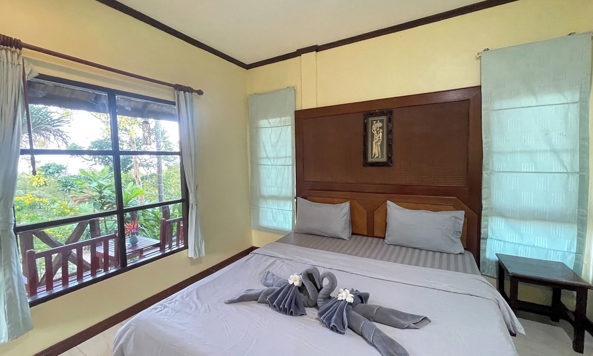 Ko Chang Villa | Moonlit Garden Koh Chang