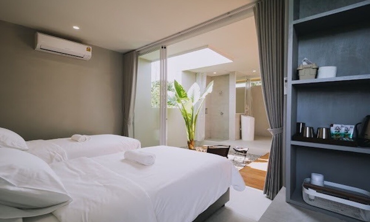 Chiang Dao Villa | Mist Villa