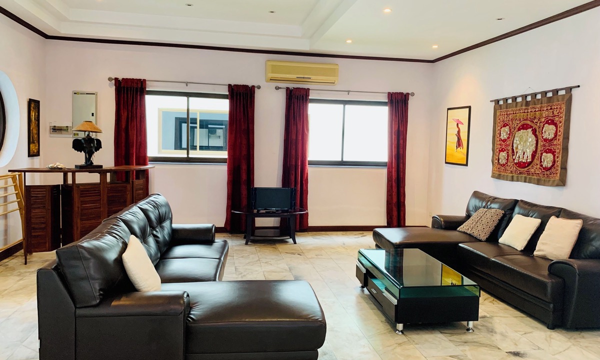 Chakphong Villa | CET Resort & Rayong Padelcenter