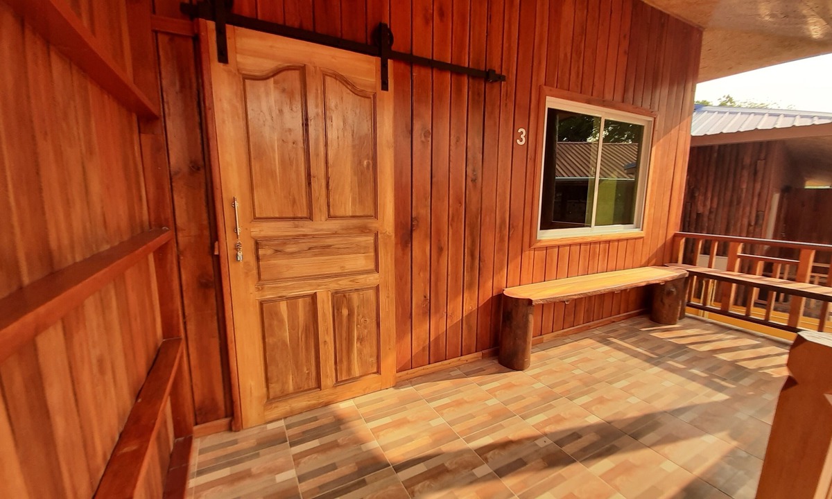 Mae Rim Apartment | Baan Berm Family Inn