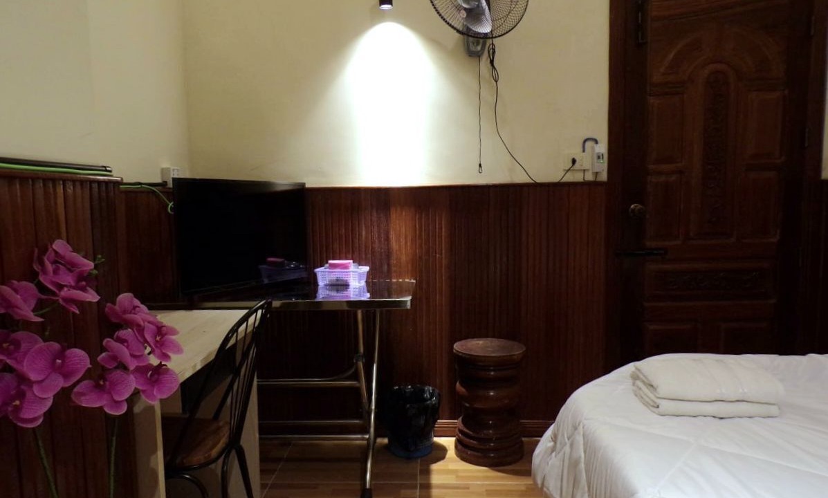 Chamkar Mon Apartment | Dimocrata