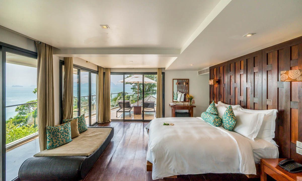 Ko Yao Resort | Villa Niran - Two Bedroom Resort, Sleeps 4
