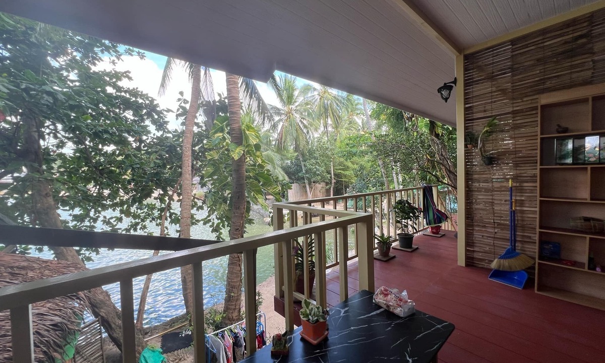 Srithanu Cabin | Smiley Bungalows Guesthouse