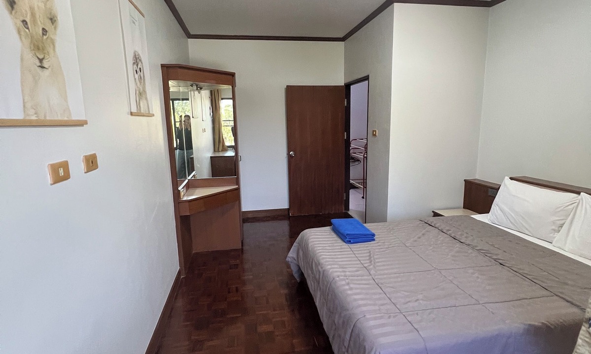Kho Hong Apartment | Muang Thong Family Suite Hat Yai