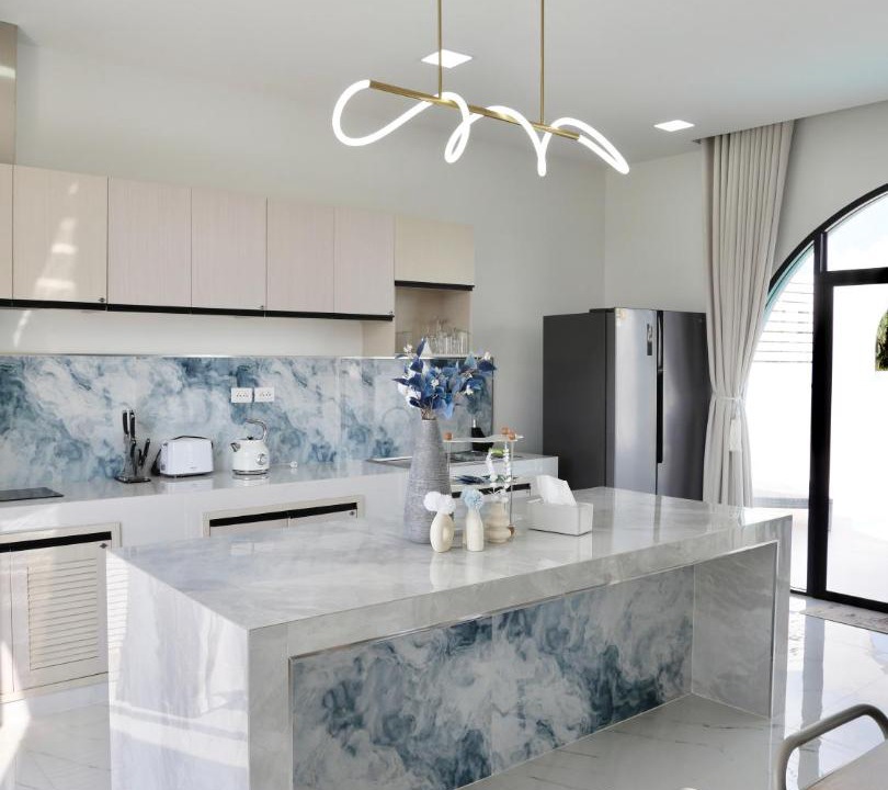 Chanthaburi Villa | Sasirin Pool Villa's