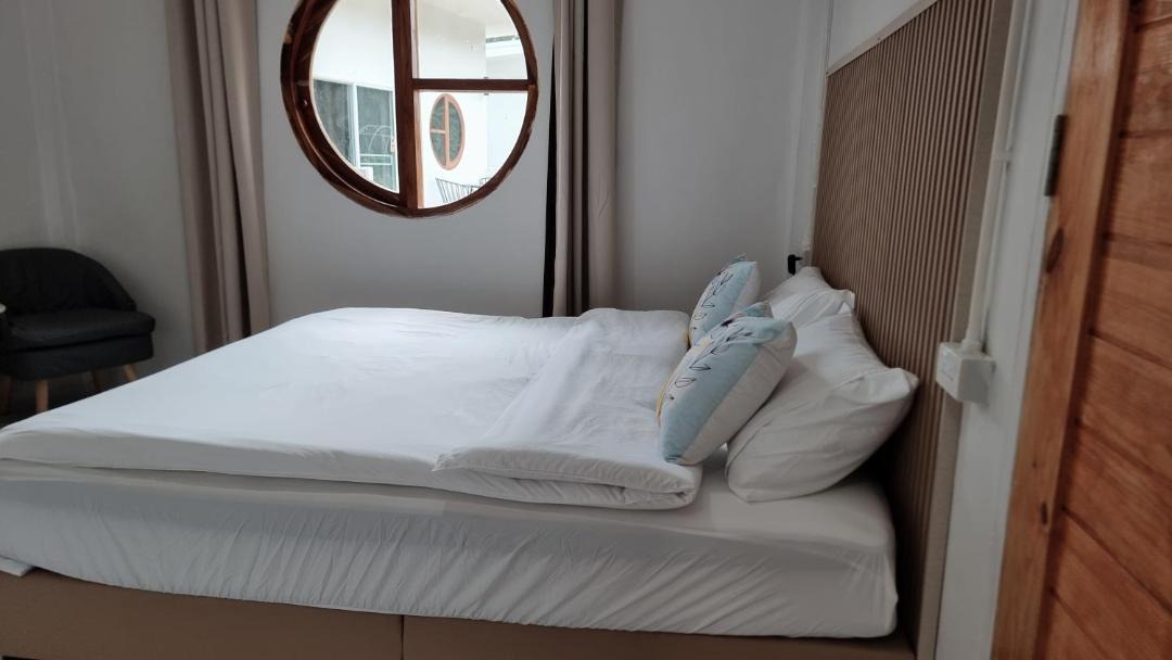 Huai Sai House | หม่อนทา โฮมสเตย์ Mon'Ta Homestay