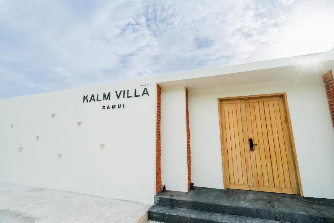 Na Thon Hotel | KALM Villa Samui