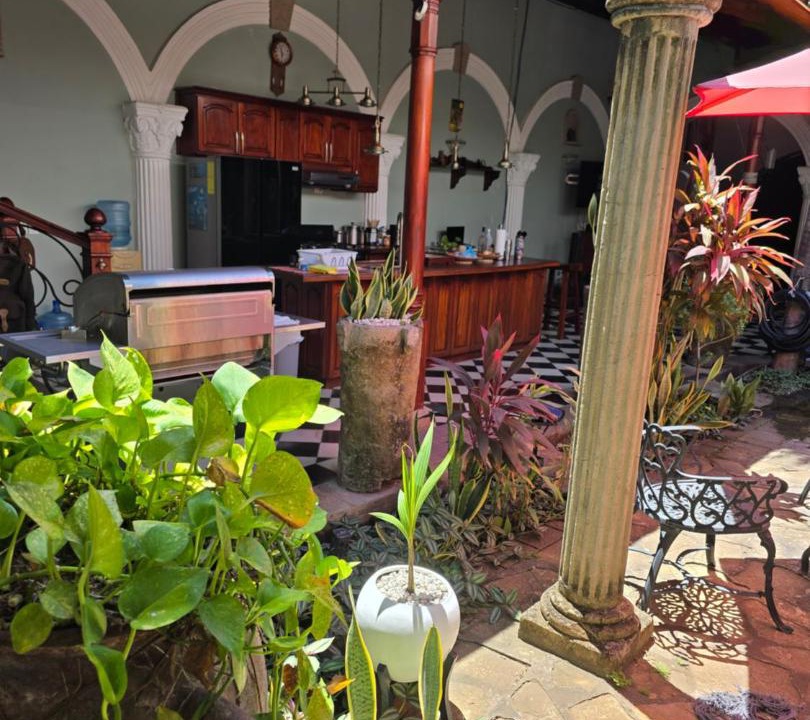 Granada Villa | Casa Don Carlos