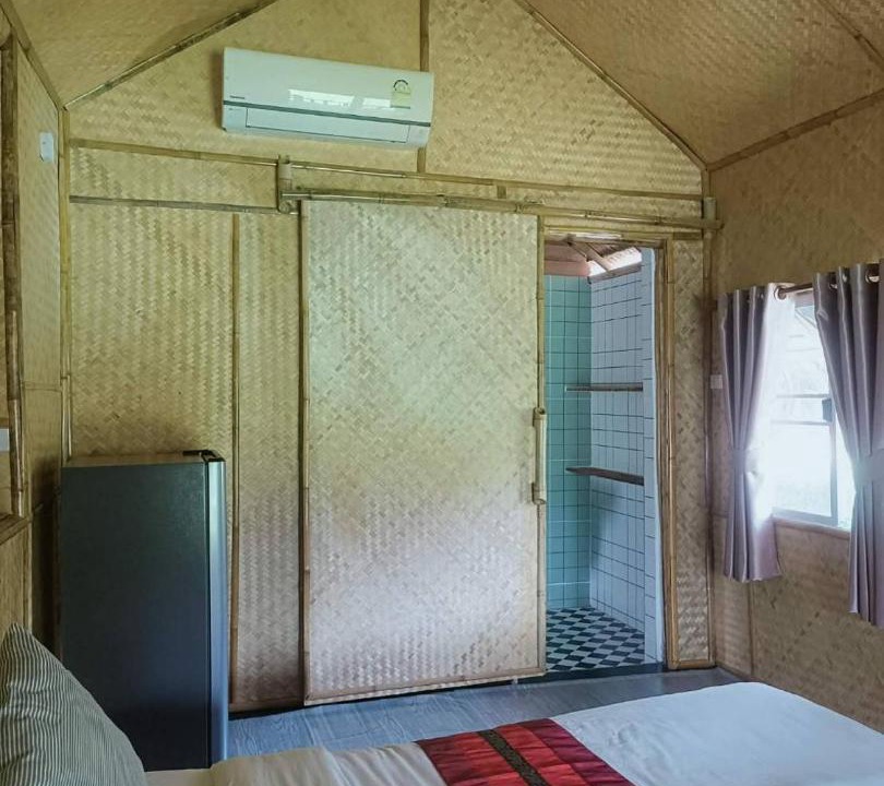 Ko Lanta Ski Chalet | Lanta Infinity Resort