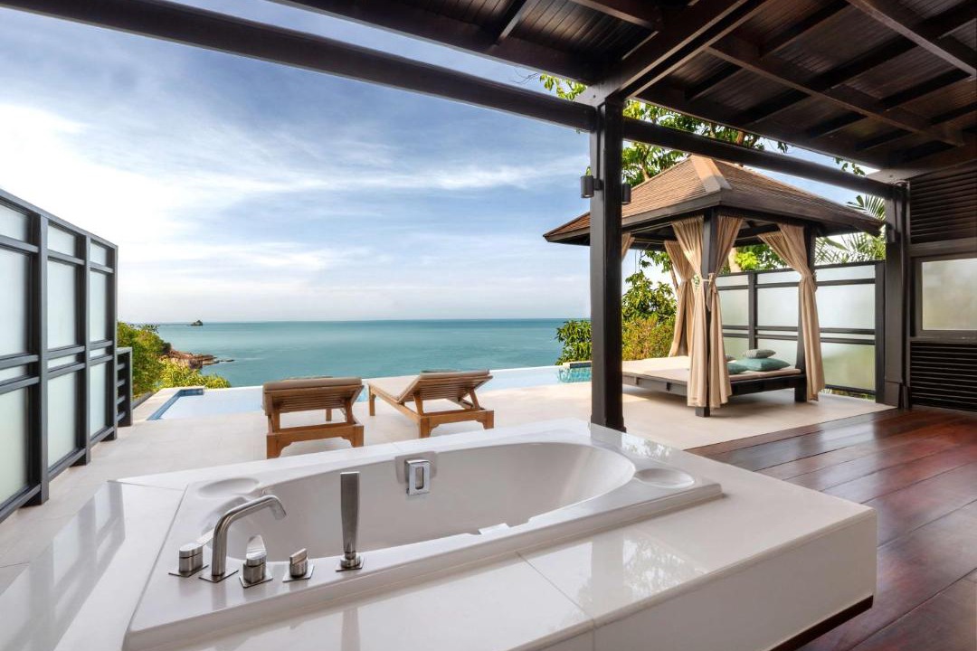 Moo 5 Resort | Garrya Tongsai Bay Samui