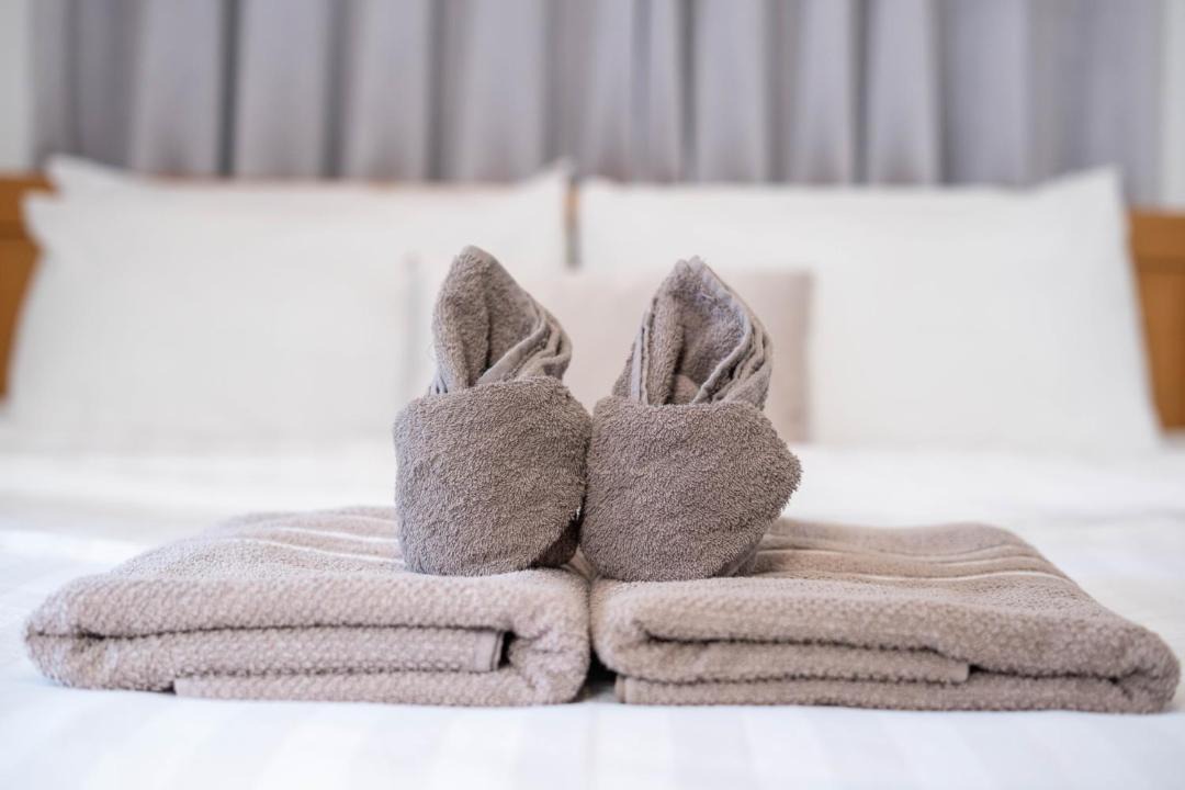Srithanu House | Tropical Retreat 2 mn Zen Beach and AC