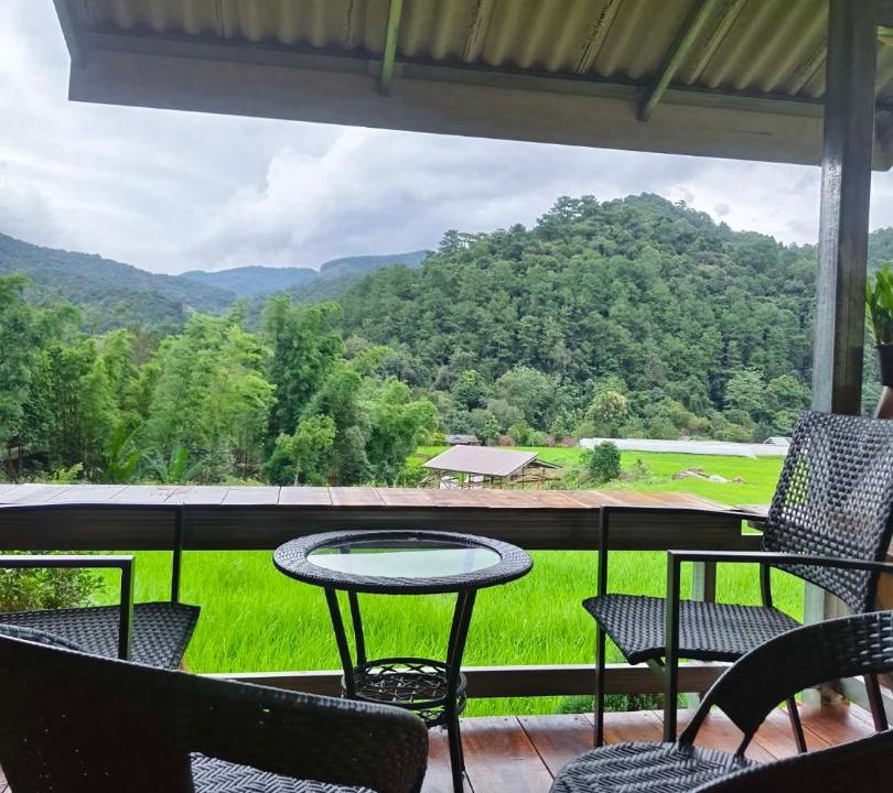 Ban Luang House | Peado Homestay