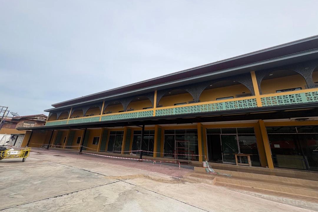 Khonburi Hotel | สิริเพลส ครบุรี
