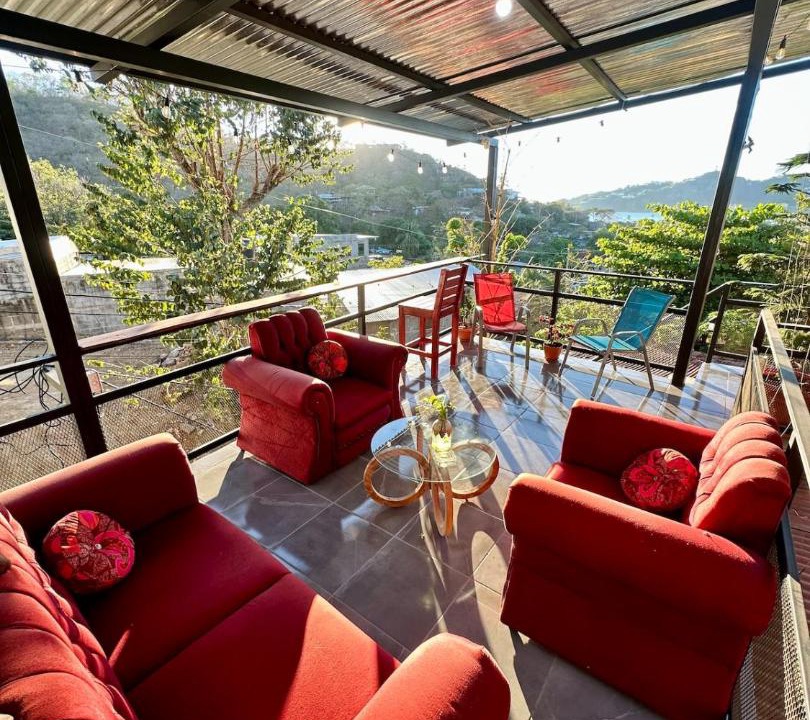 Las Pampas Villa | Casa Studio LeClair