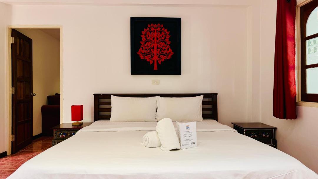 Pranburi Resort | The Beach Wellness Residence
