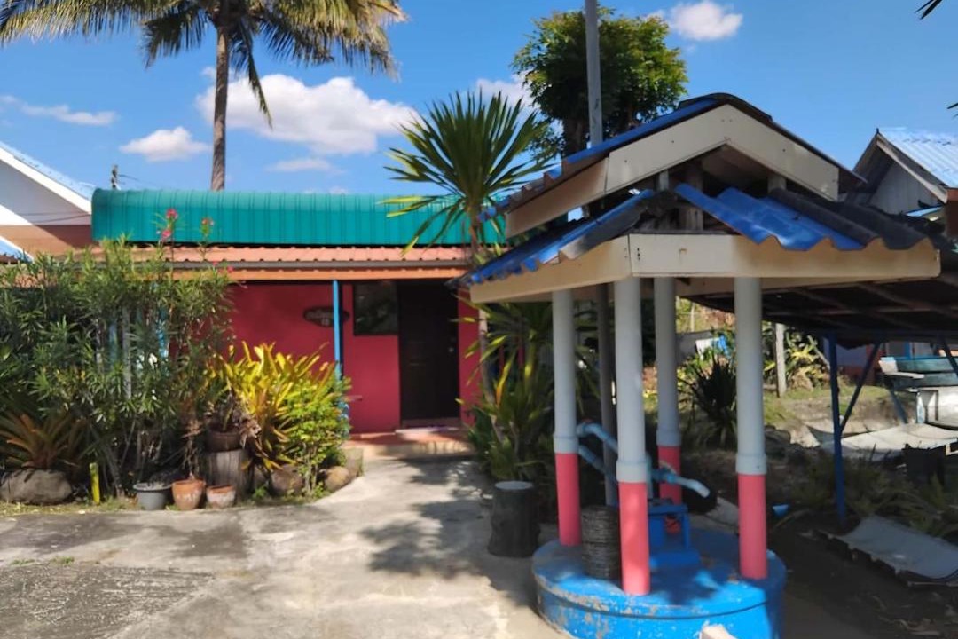 Buriram House | Buriram home stay 9 Cambodia 2