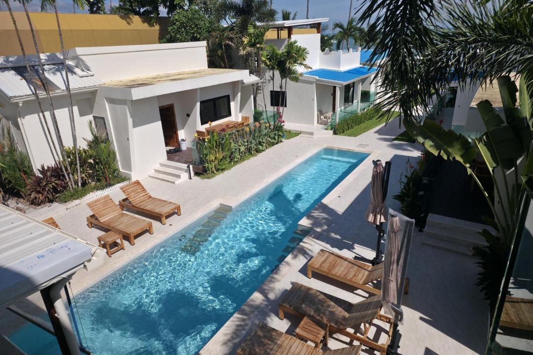 Bophut Hills Apartment | Casa by the sea apartments
