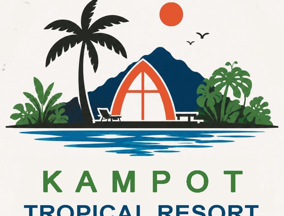 Kampot Hotel | Kampot Tropical Resort