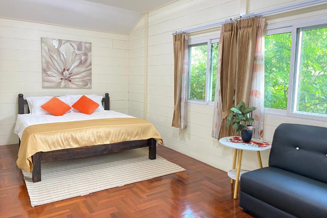 Hai Ya House | Alisda Living And Experience