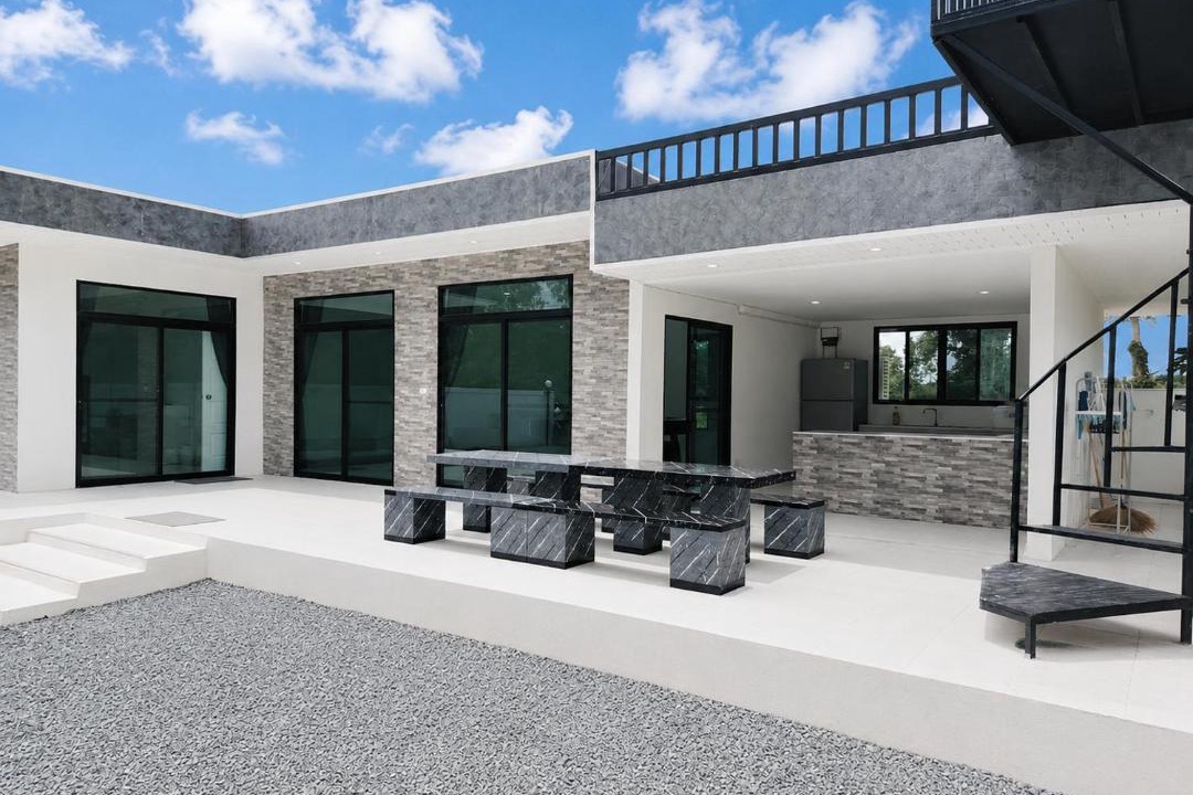 Phu Sing Villa | oasis pool villa