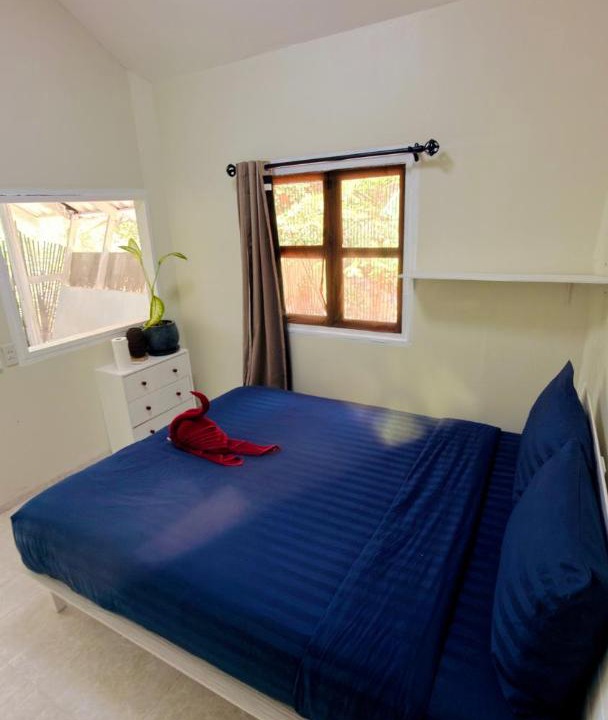 Hin Hong House | Nomad house in Hin Kong