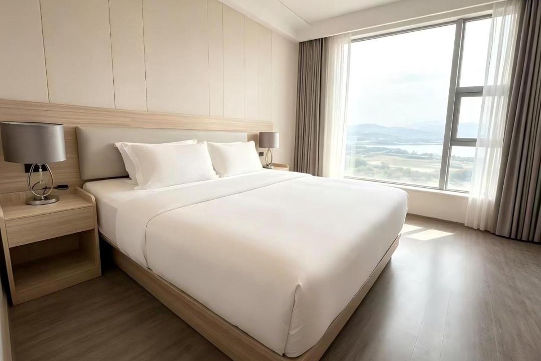 Wang Thonglang Hotel | lee hotel lat phrao