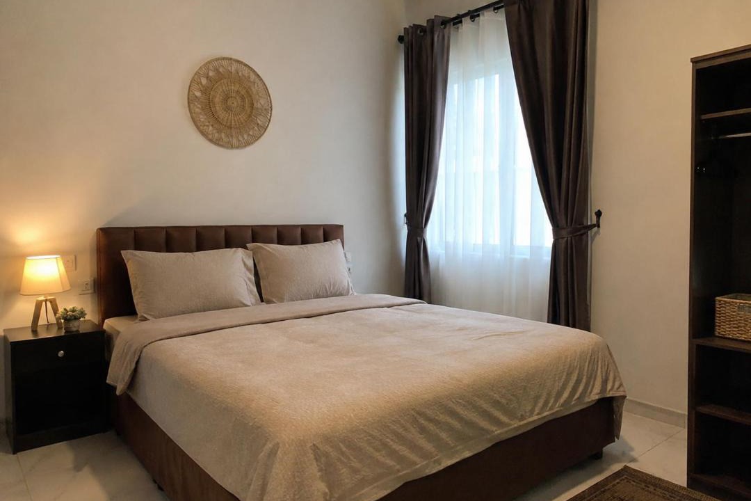 Saraburi House | Sudarman Homes A