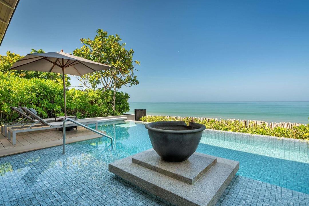 Takua Pa Hotel | Pullman Khao Lak Resort