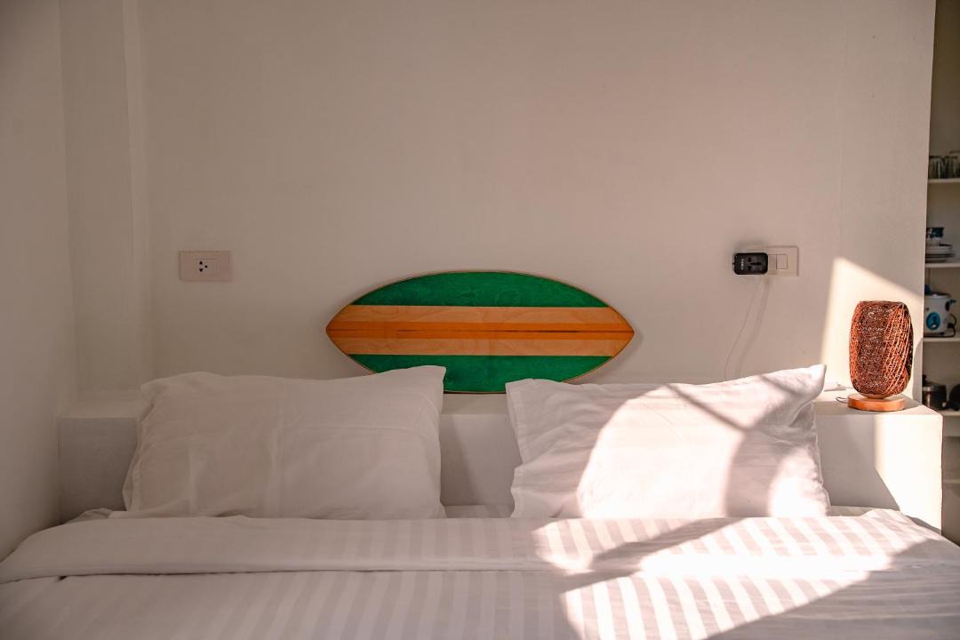 Srithanu House | Modern Nature Retreat