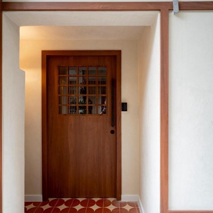 Wang Burapha Phirom Apartment | Charoen One - เจริญกรุง 1
