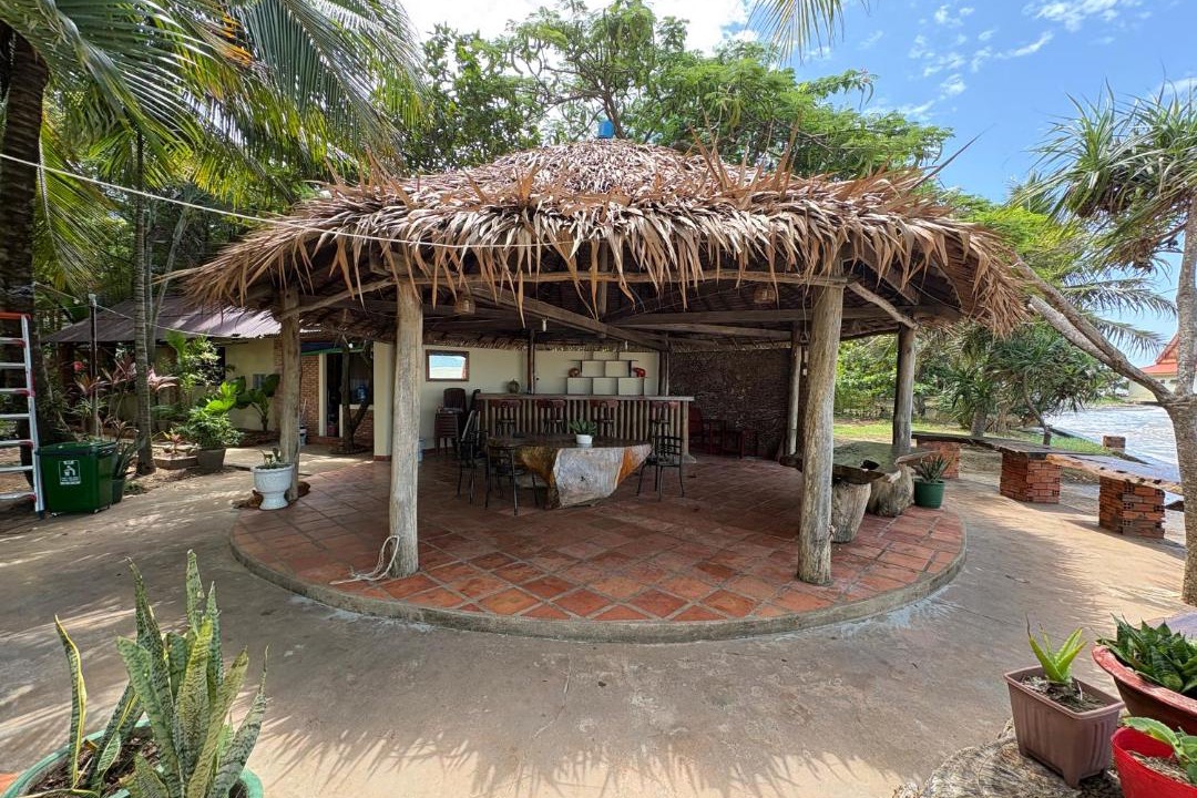 Krong Kaeb Hotel | Kep Ocean Inn