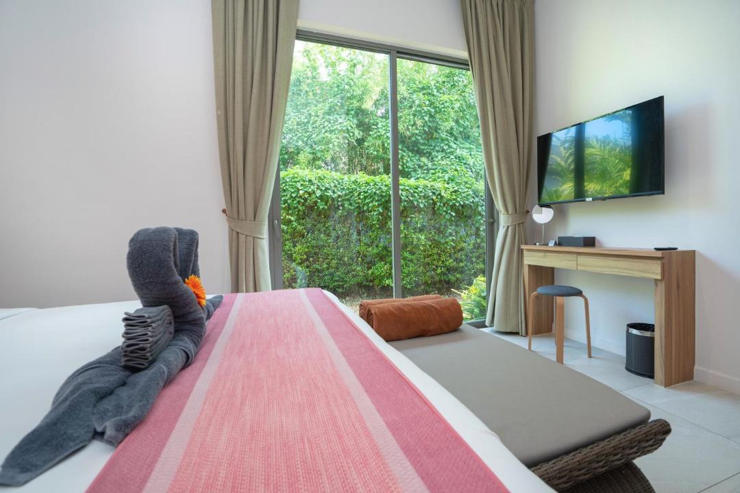 Kamala Villa | Tropical Private Pool Villa Dalaa 9